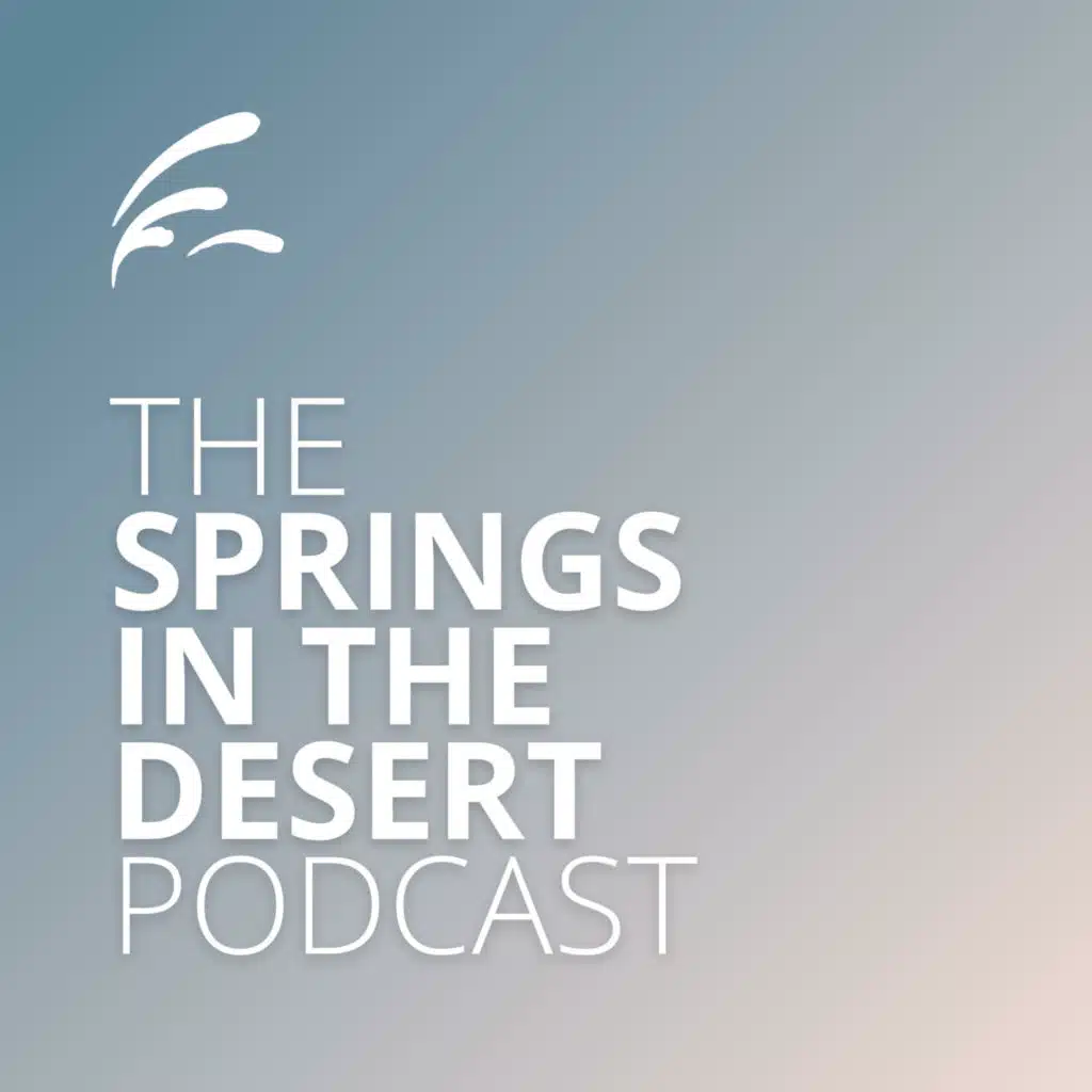 Springs in the Desert | Catholic Infertility Ministry