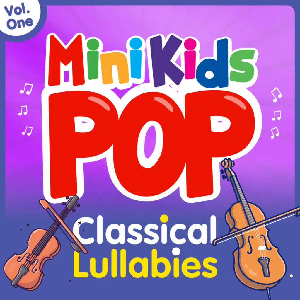 Mini Kids Pop