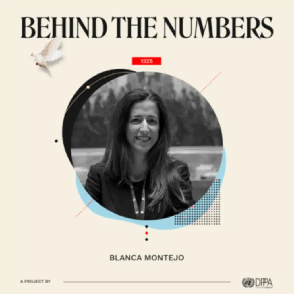 Blanca Montejo