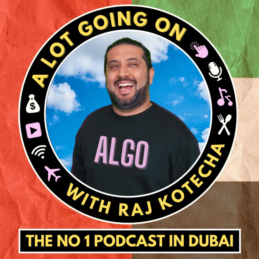 Raj Kotecha
