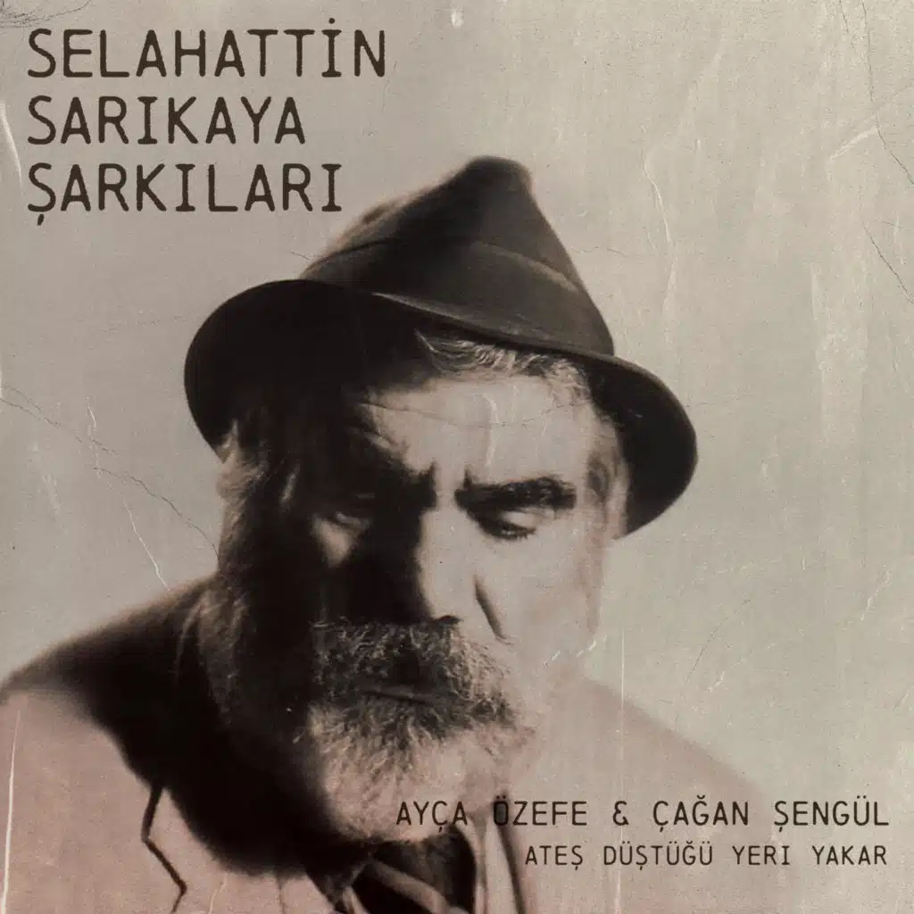 Ateş Düştüğü Yeri Yakar