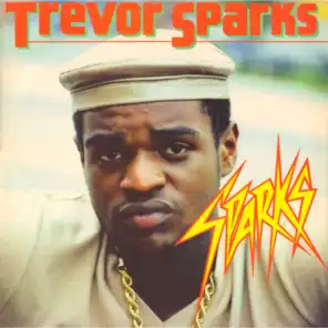 Trevor Sparks
