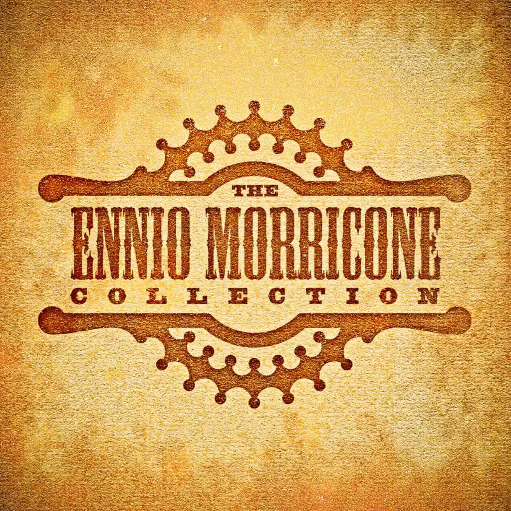 The Ennio Morricone Collection