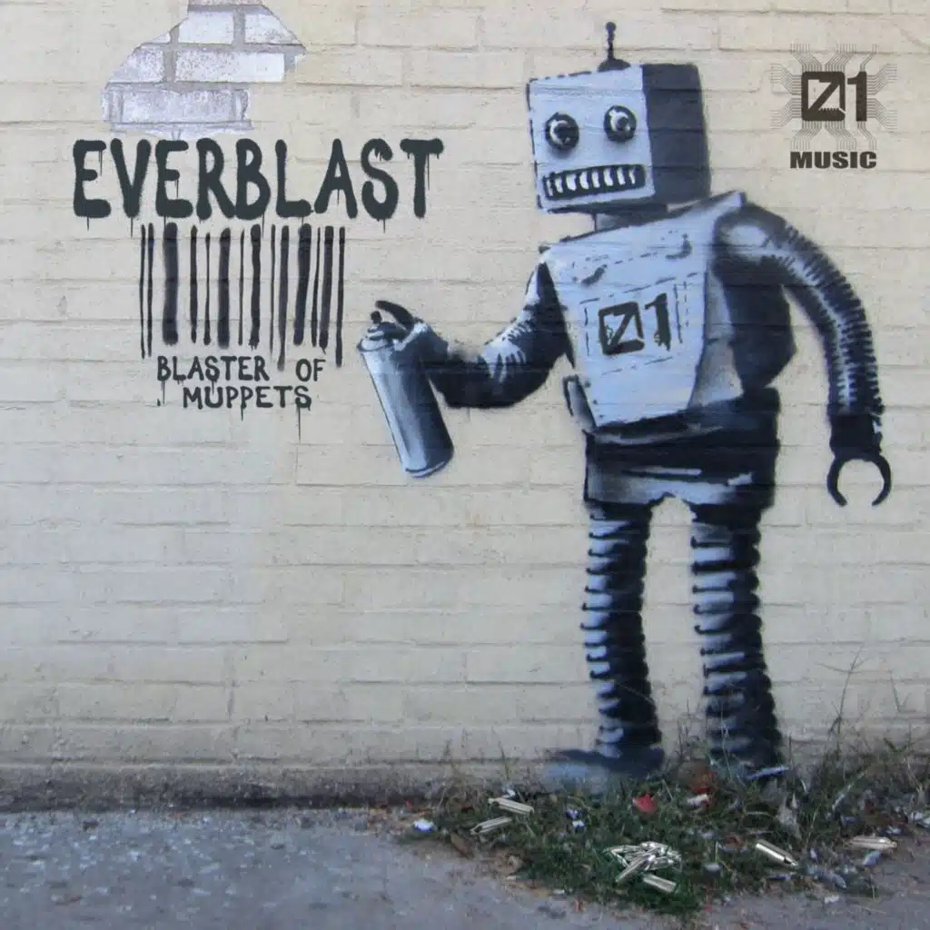 Everblast