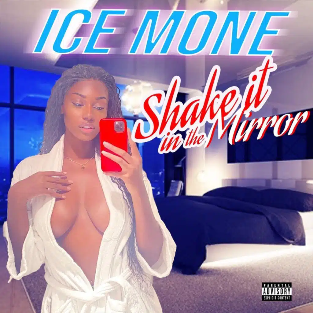 Shake It in the Mirror