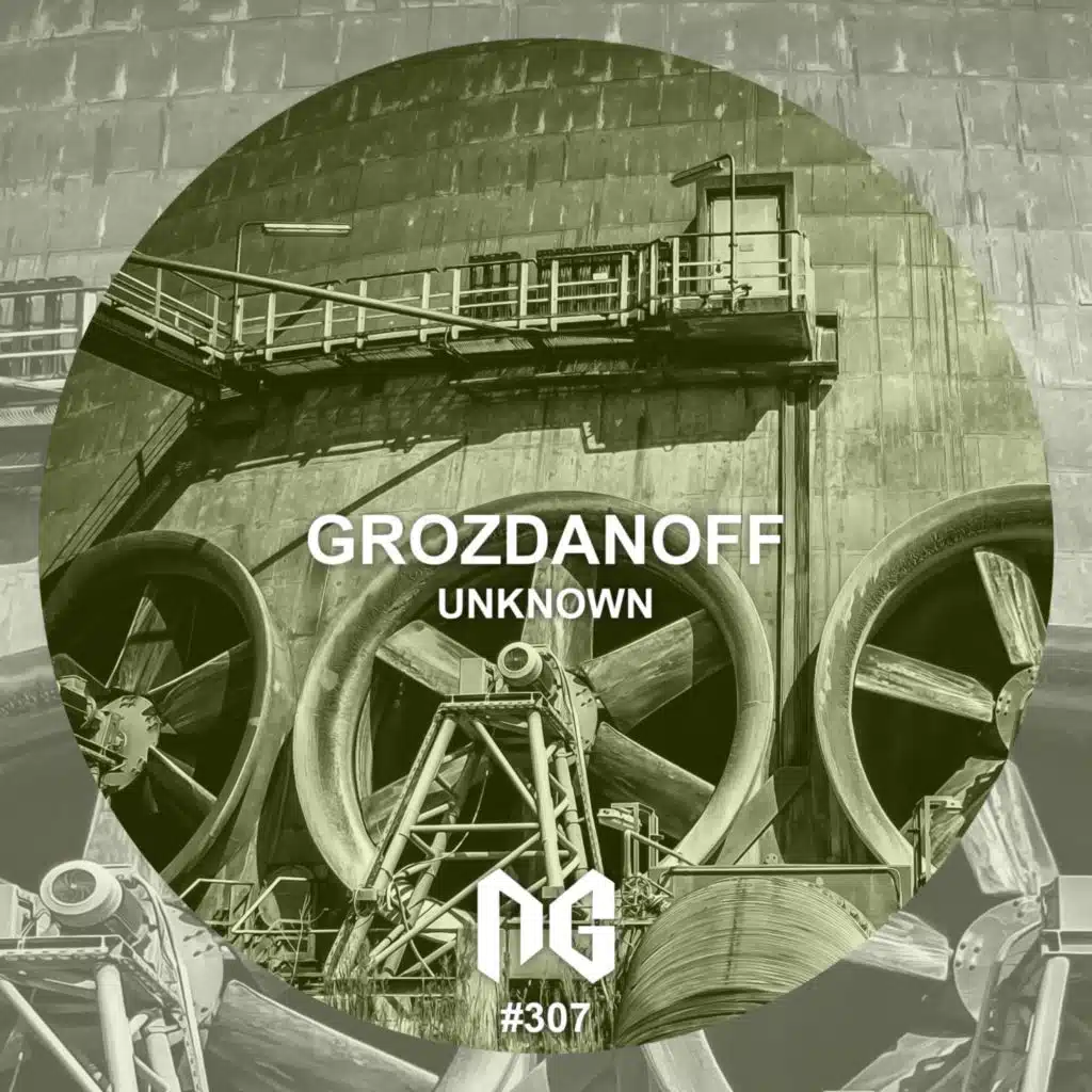 Grozdanoff
