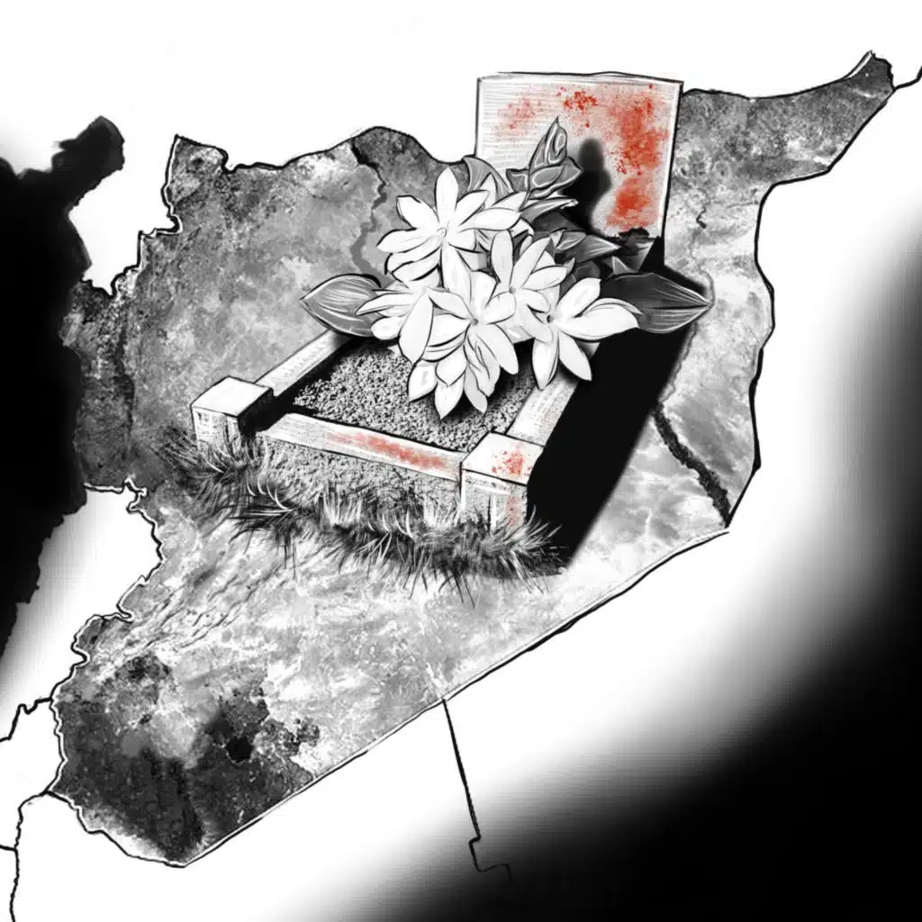الكاتبة | الموسم الثاني | الحلقة الثالثة | تفويض البندقية