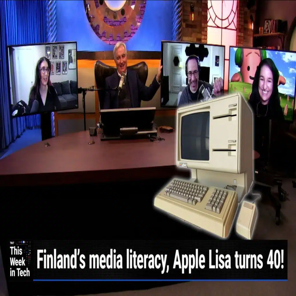 TWiT 911: You Toot Too, Right? - Twitter API fallout, Section 230, TikTok ban, tech layoffs, AmazonSmile RIP