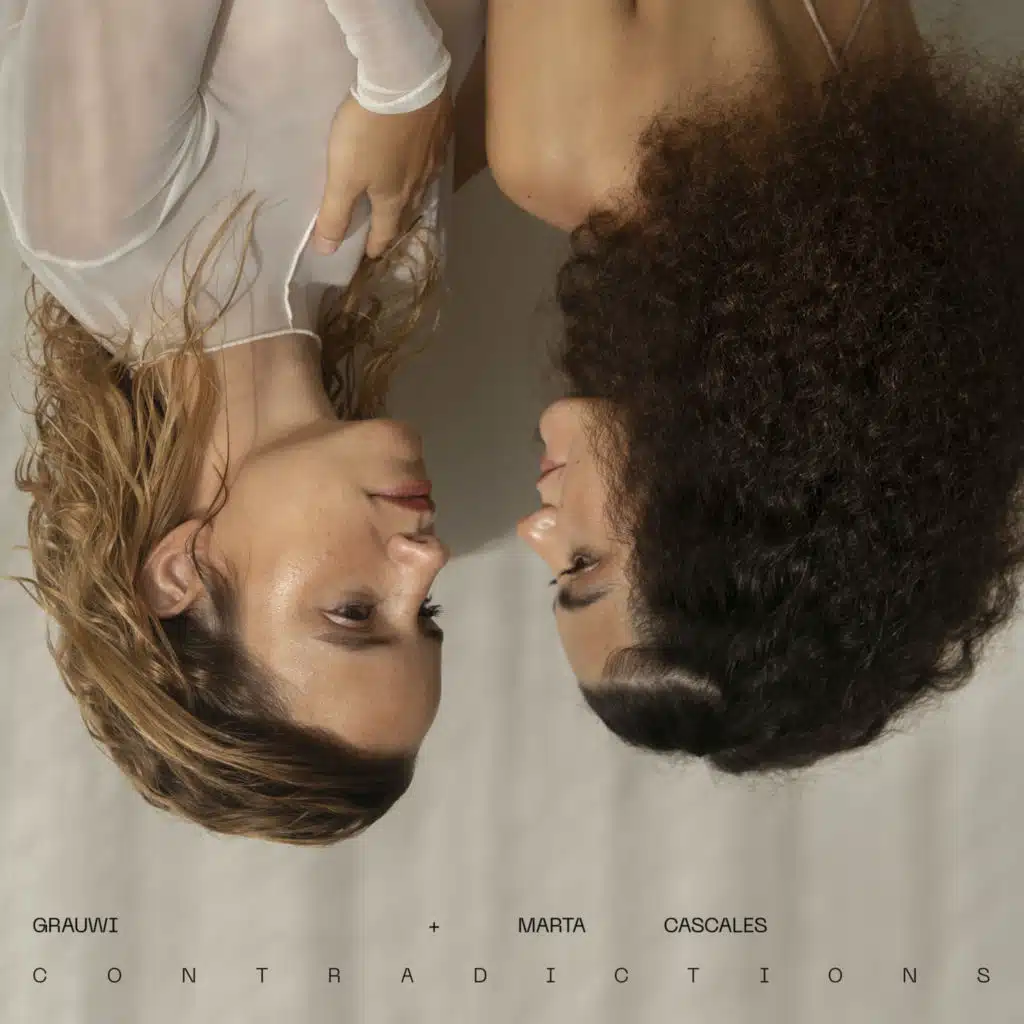 Marta Cascales Alimbau & Grauwi