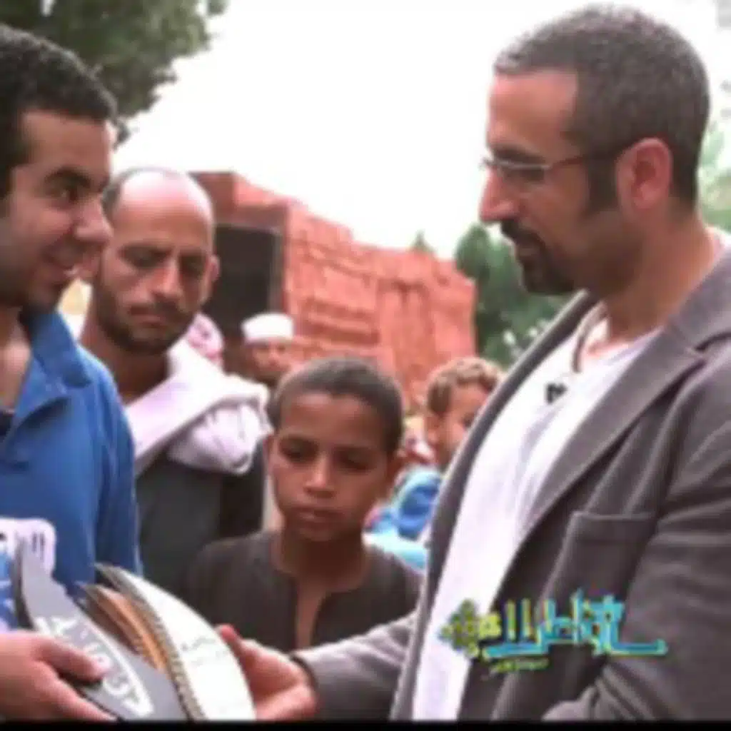 أغنية برنامج خواطر 11