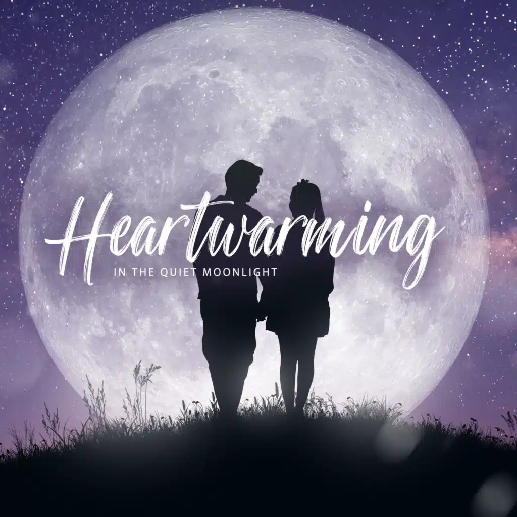 Heartwarming in the Quiet Moonlight