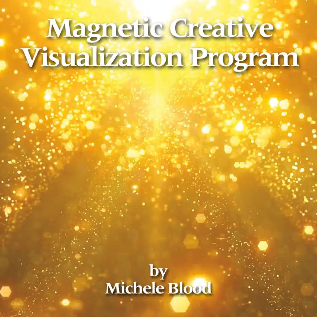 Magnetic Creative Visualization Program
