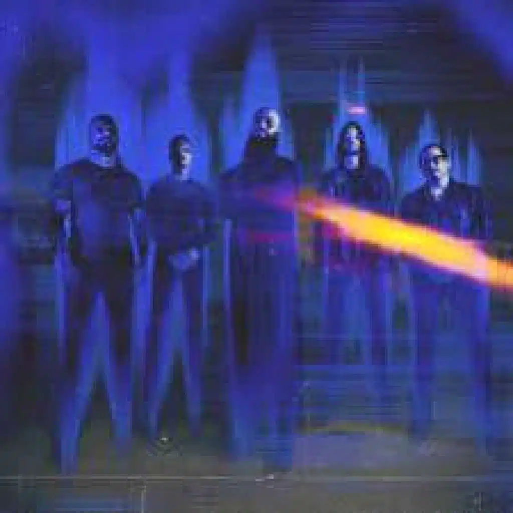 For The Fallen Dreams