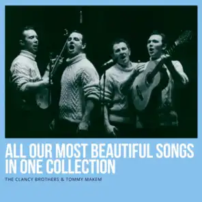 The Clancy Brothers;Tommy Makem
