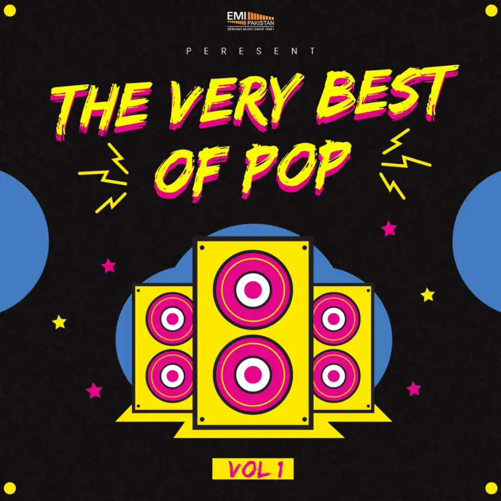 The Very Best of Pop, Vol. 1