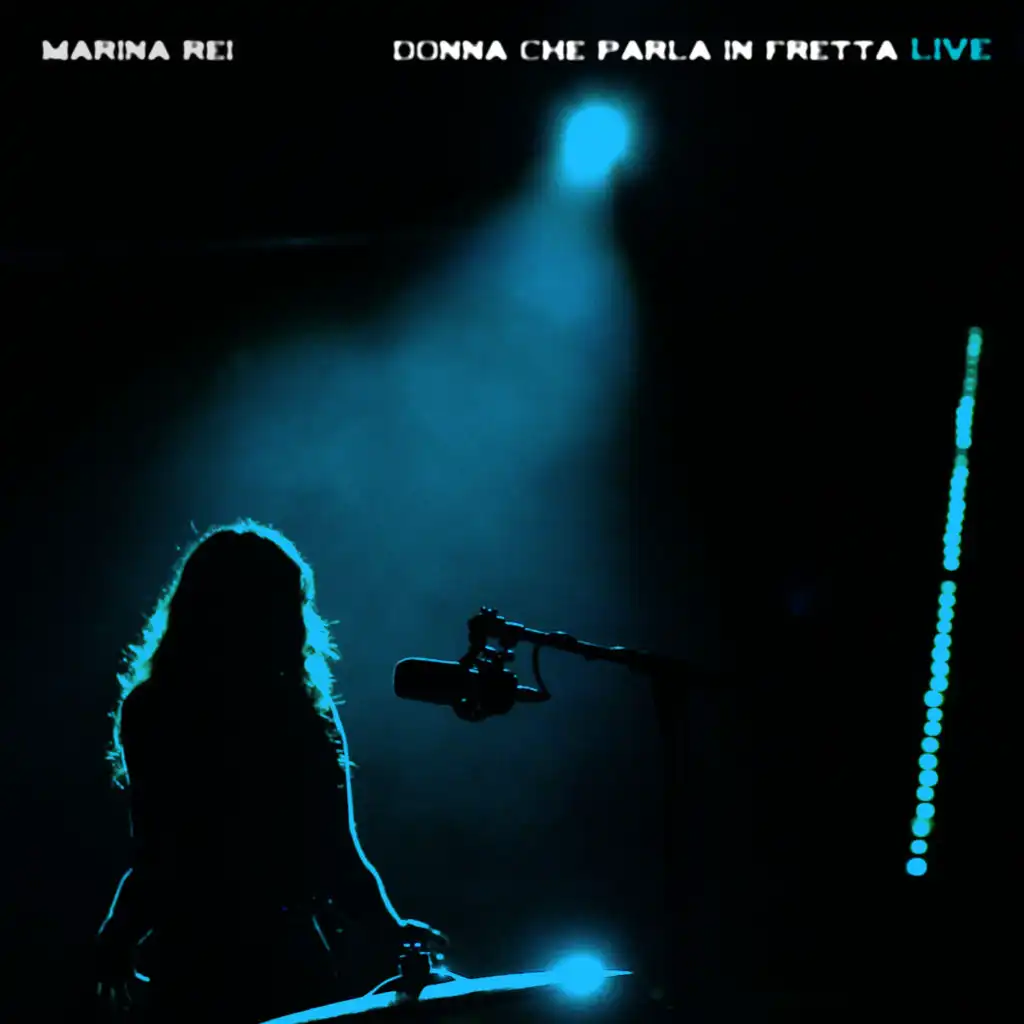 Song' je (Live) [feat. Francesco Di Bella]