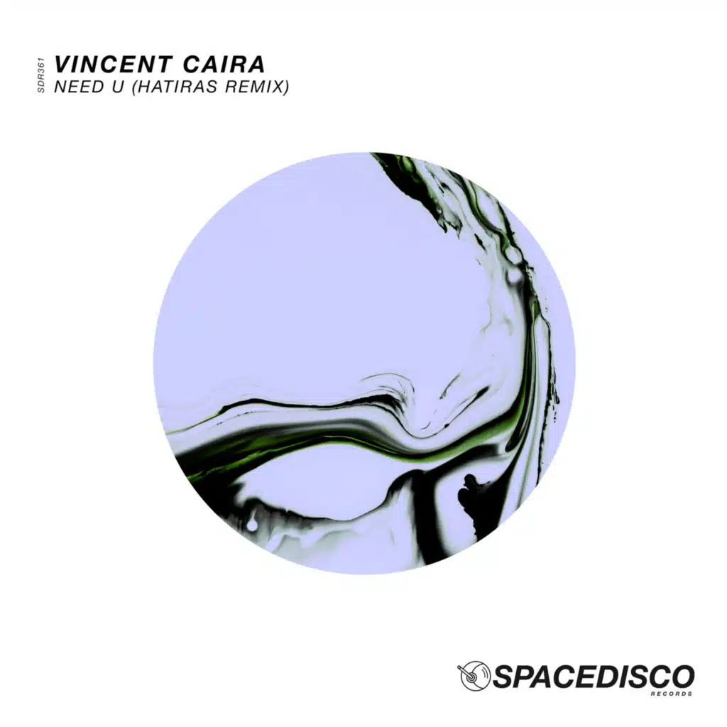 Hatiras & Vincent Caira