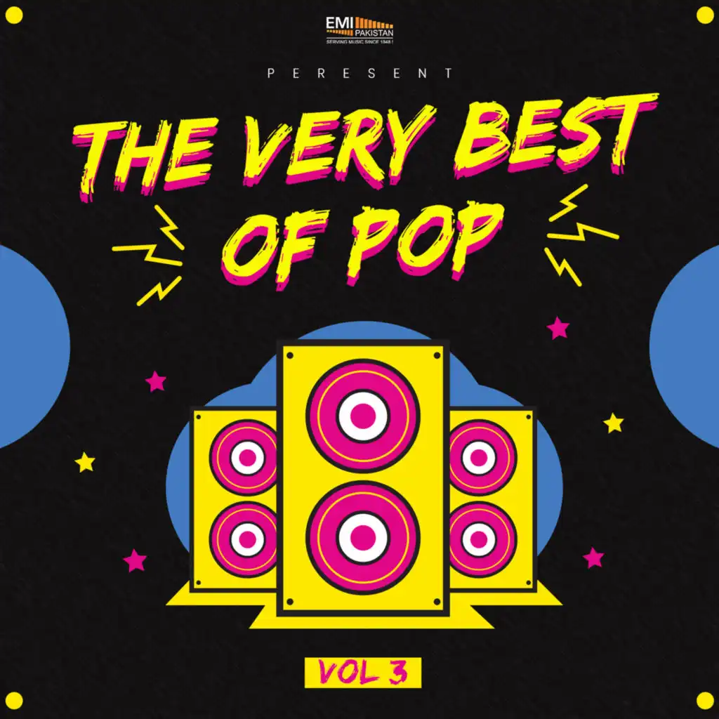 The Very Best of Pop, Vol. 3