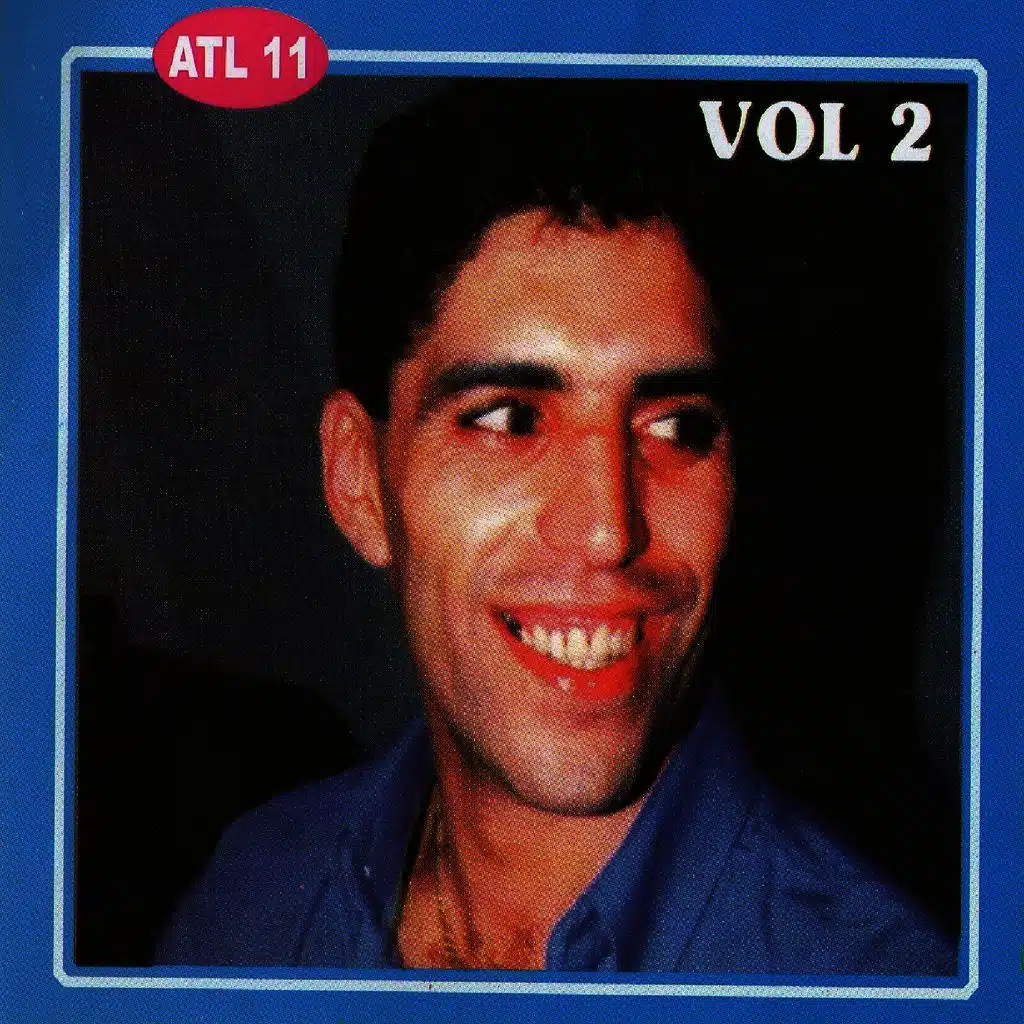 Ya loumima / Habaltani lachab rassi / Guelbi mael / Atitak guelbi / Hay mama maxmi / Noubi biid (Enchainer)