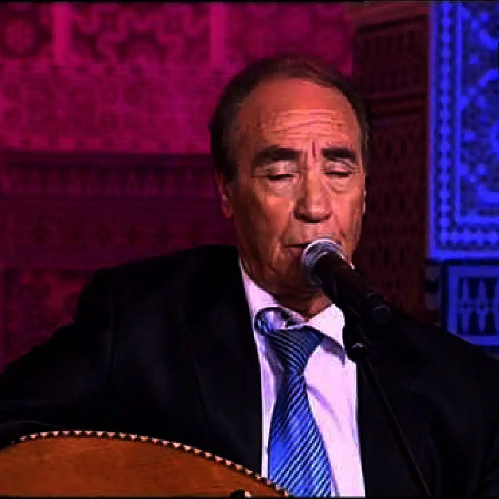 Zora ya achki anzoura