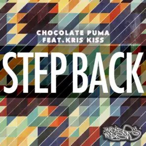 Step Back (feat. Kris Kiss)