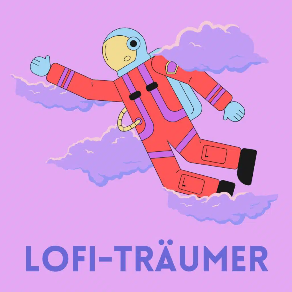 Lofi-Träumer