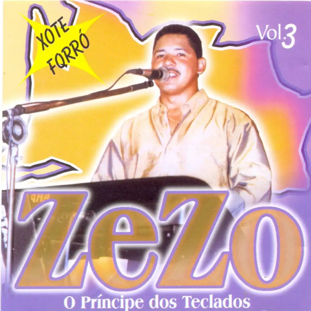 Meu Cenário