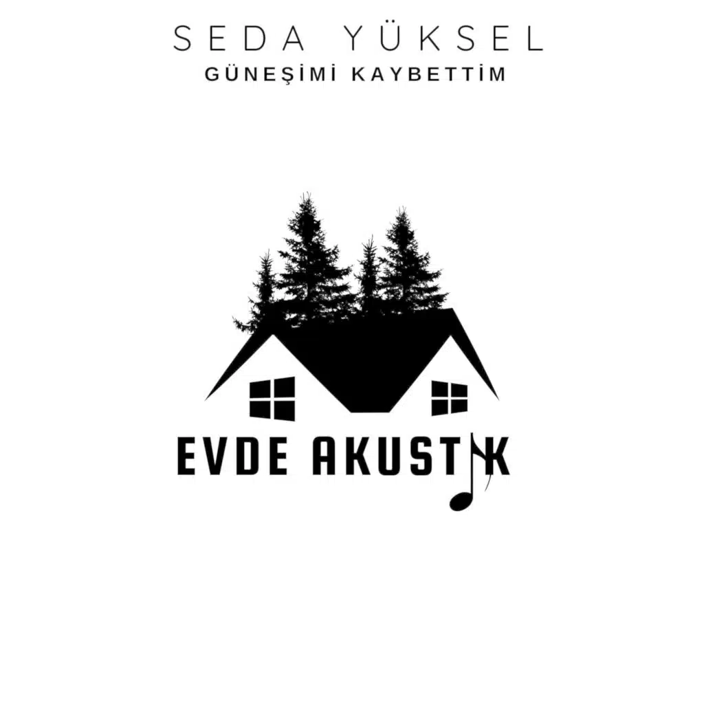 Güneşimi Kaybettim (Evde Akustik)