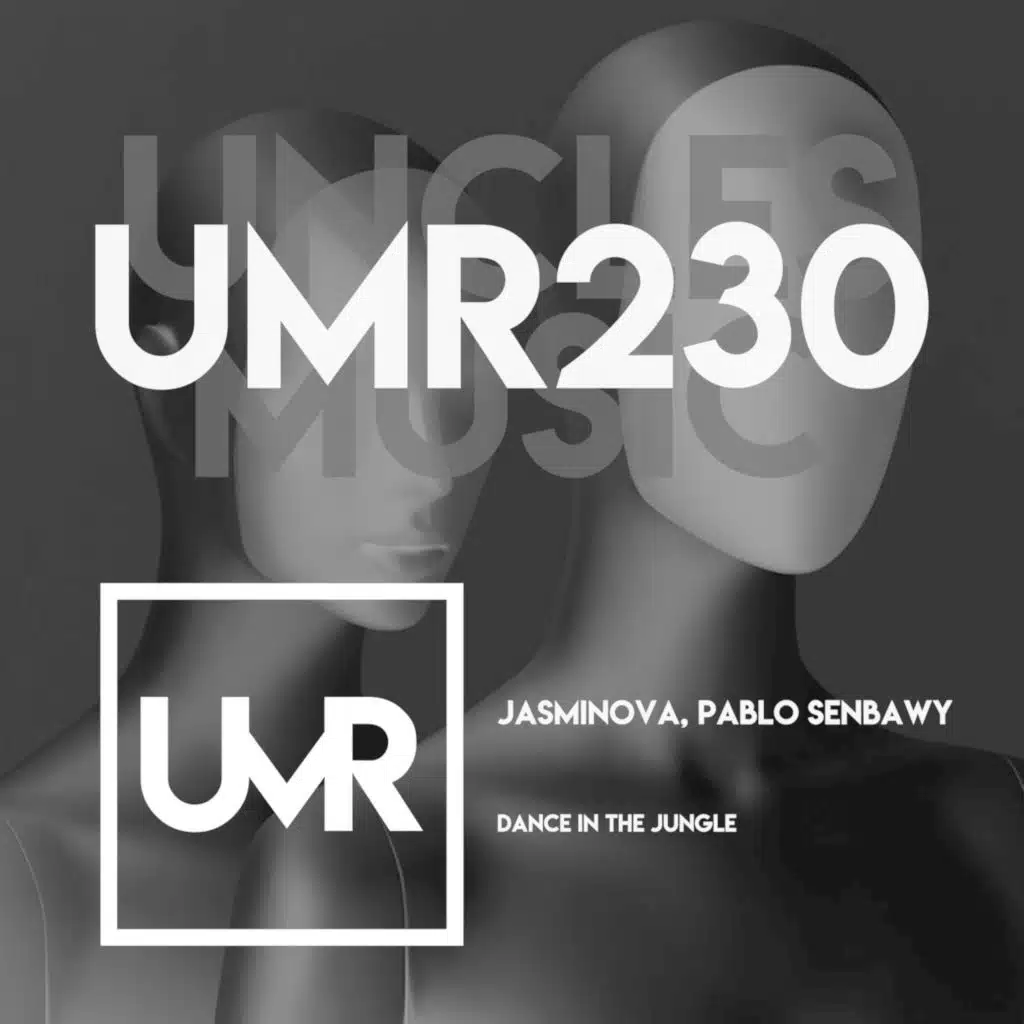 Jasminova & Pablo Senbawy