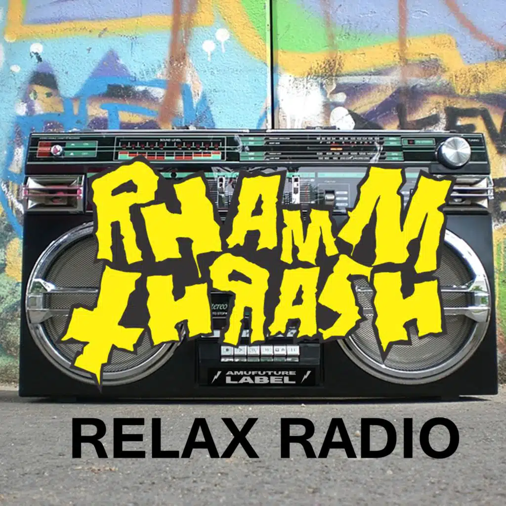 Rhamm Thrash