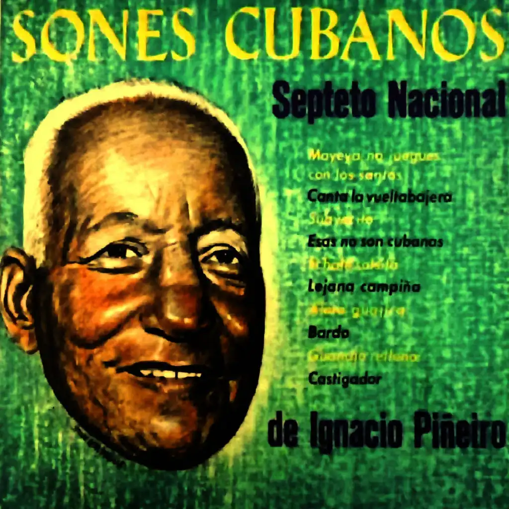 Sones Cubanos