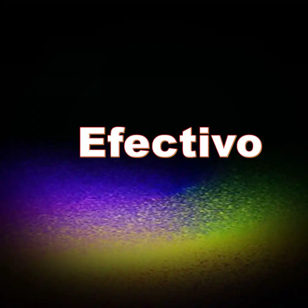 Efectivo