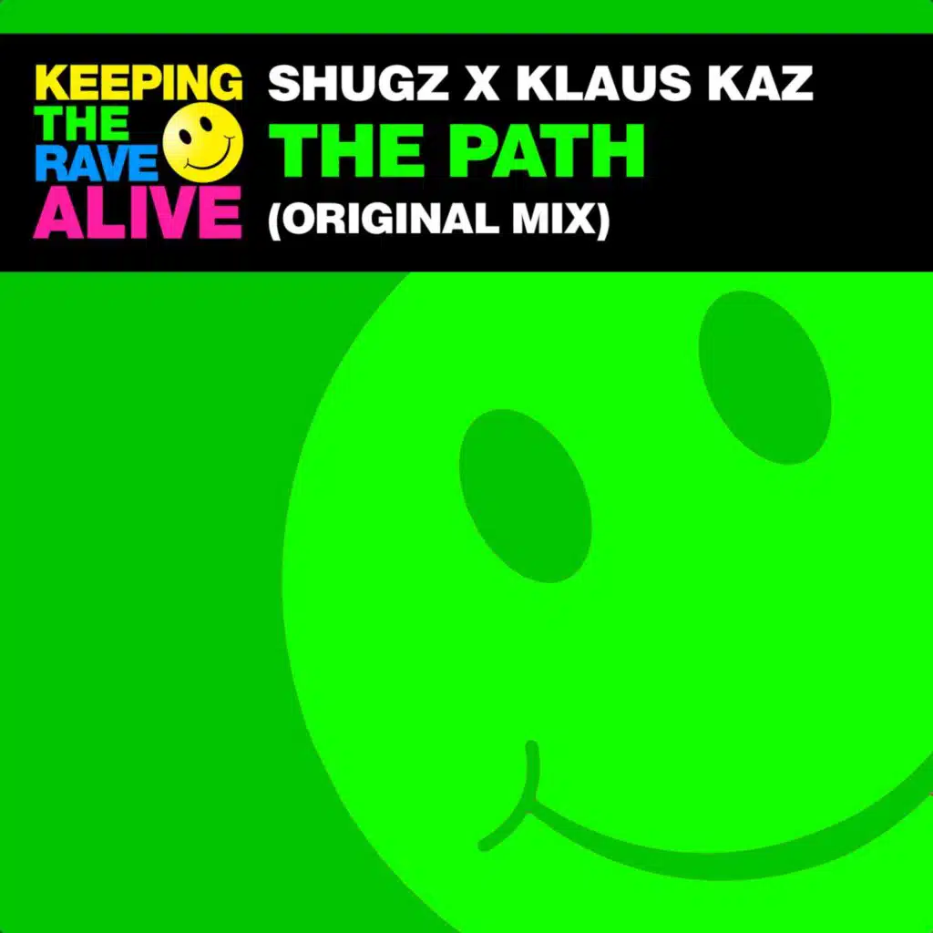 Shugz & Klaus Kaz
