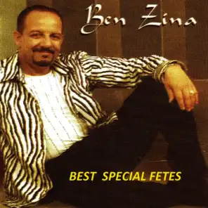 Ben Zina