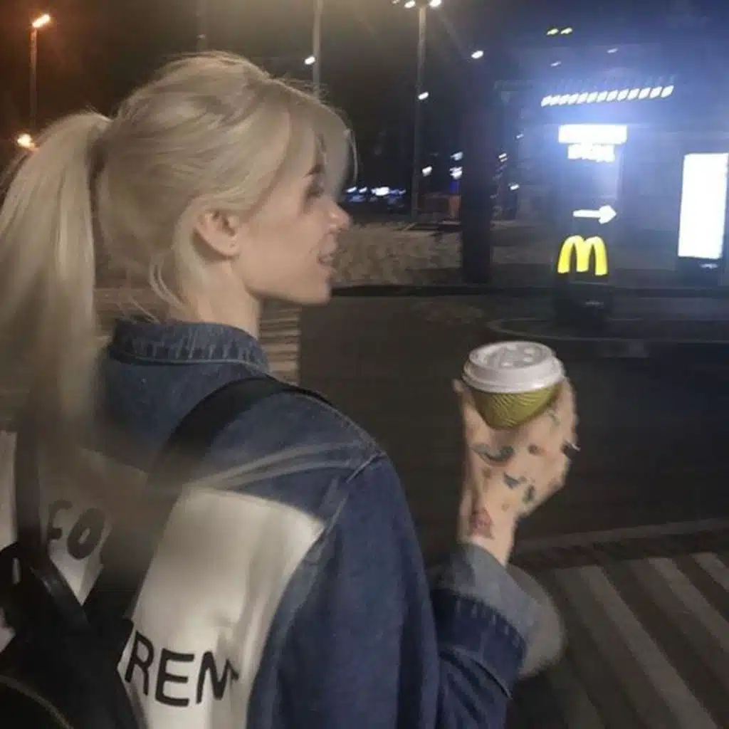 flowers (acoustic) (sped up)