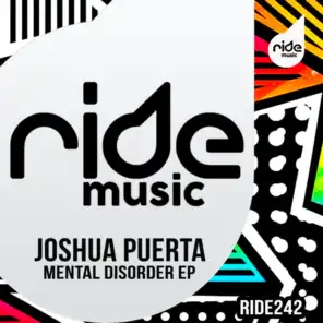 Joshua Puerta