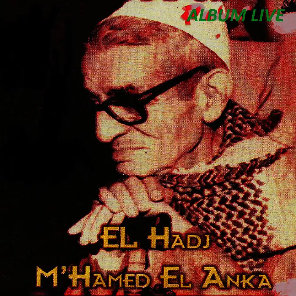 Youm El Djemaa (Live)