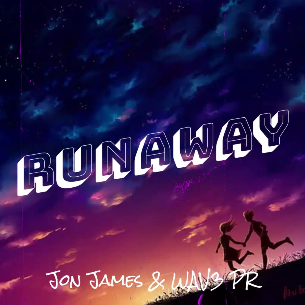 Jon James & WAV3 PR