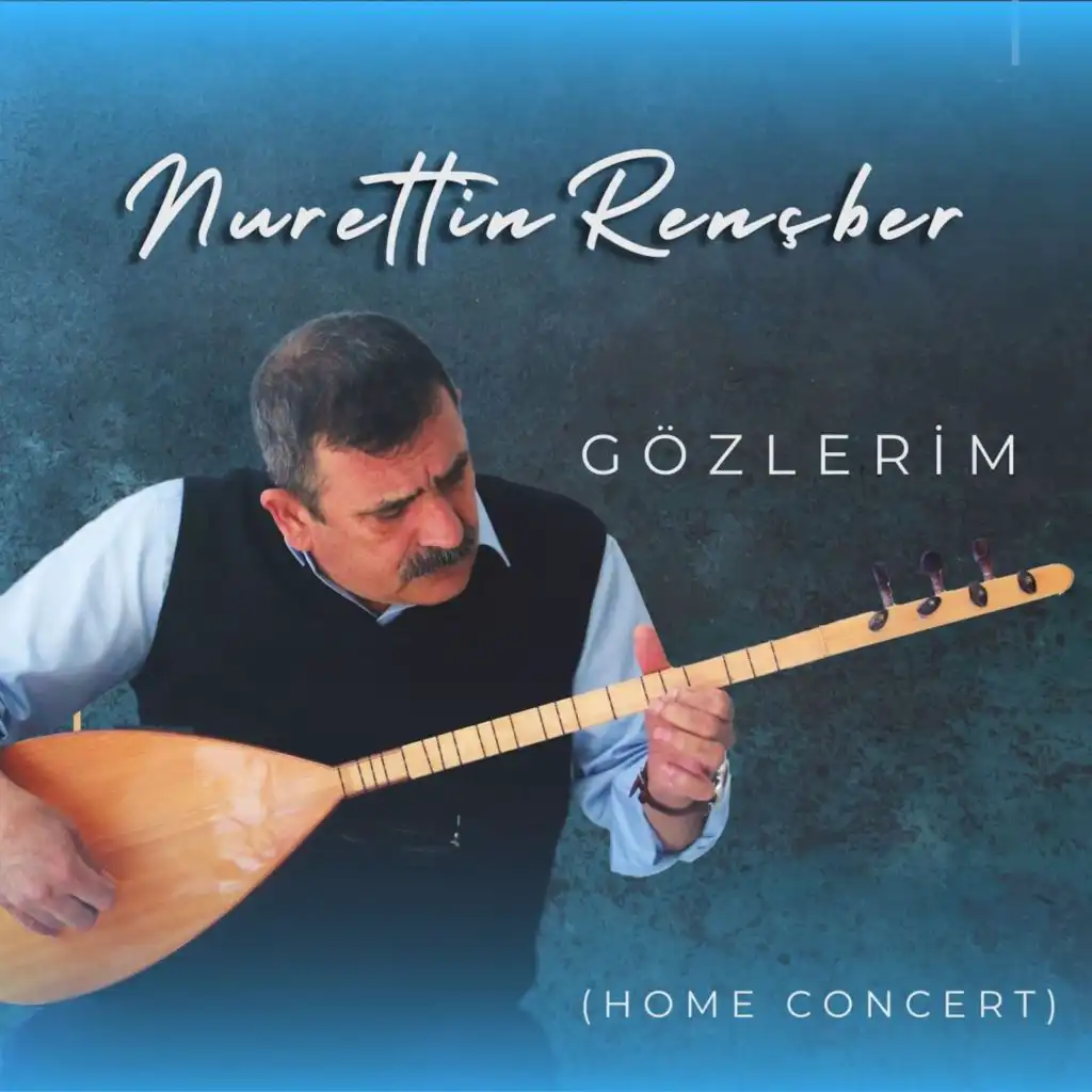 Gözlerim (Home Concert)