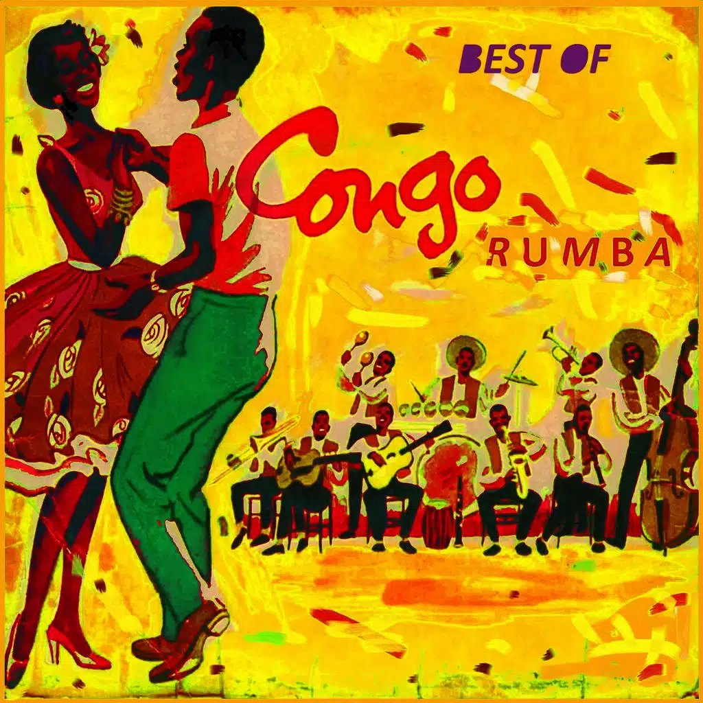 Best of Rumba !