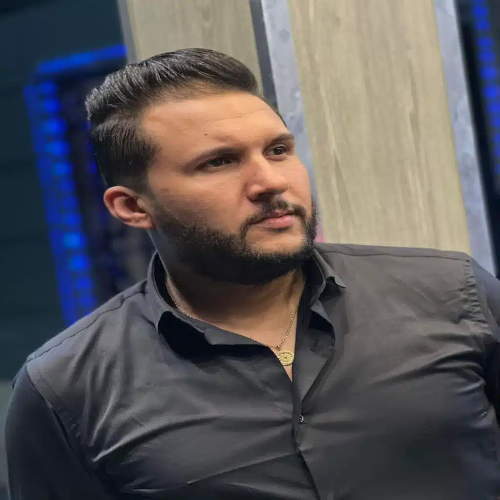 خرج جنية مانيني