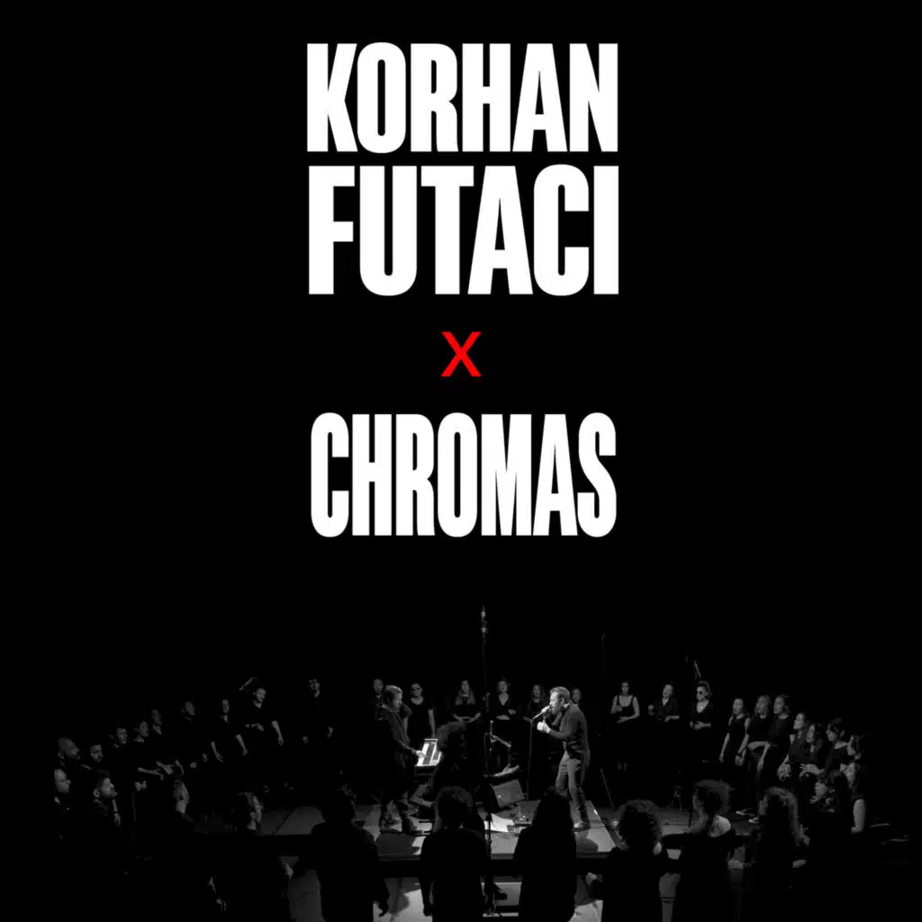 Geleneksel Mahşer Günü (Live)