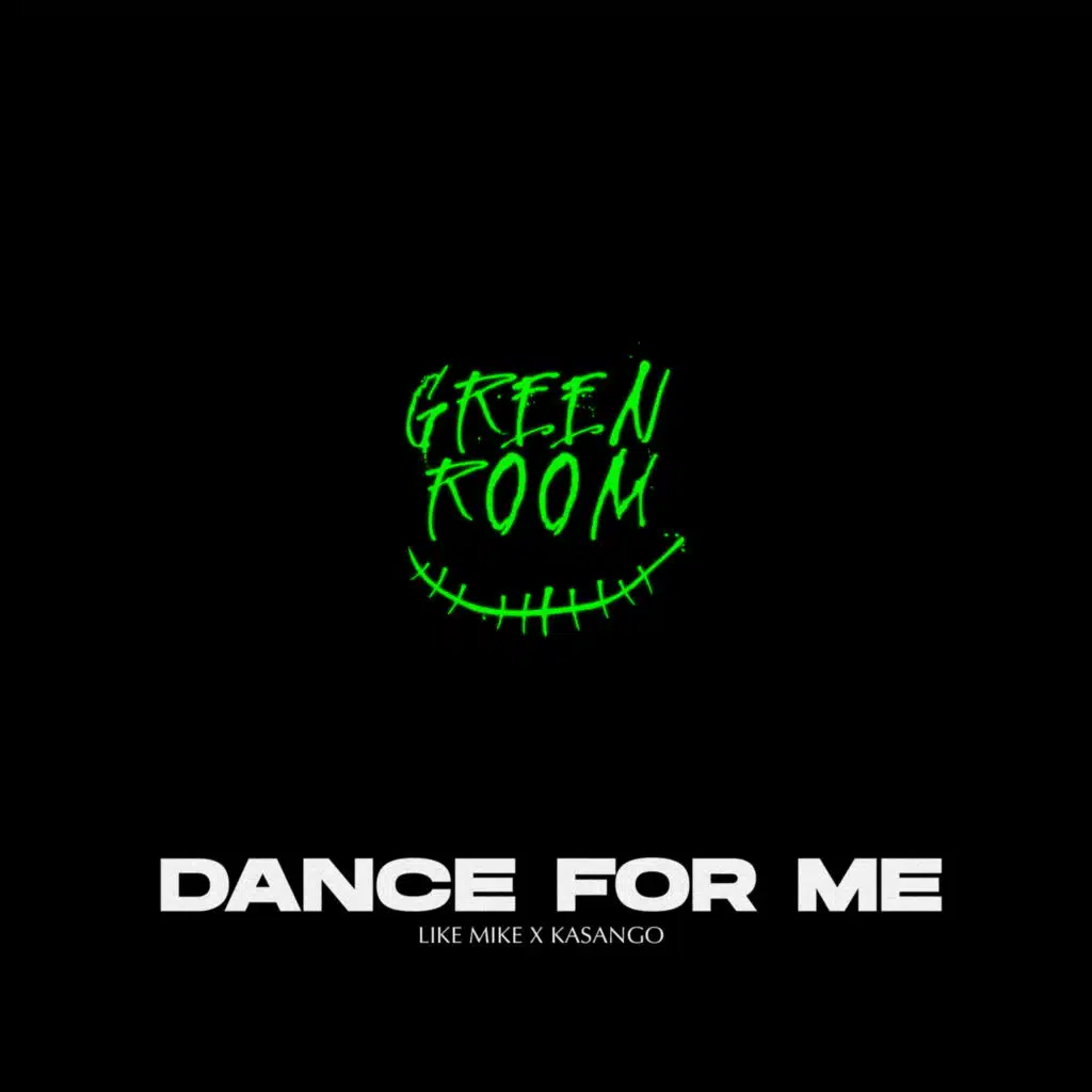 Dance for Me (feat. Julia Church)