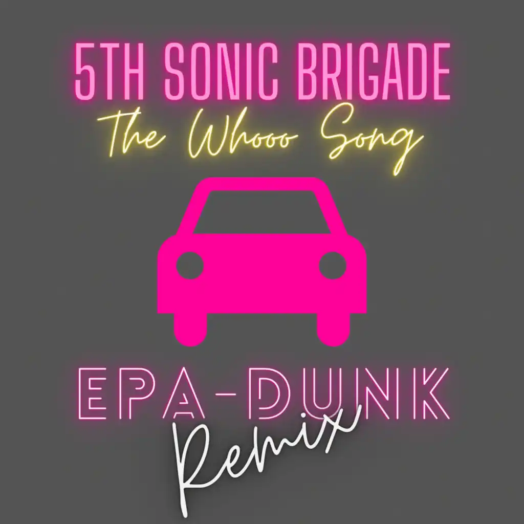 5th Sonic Brigade