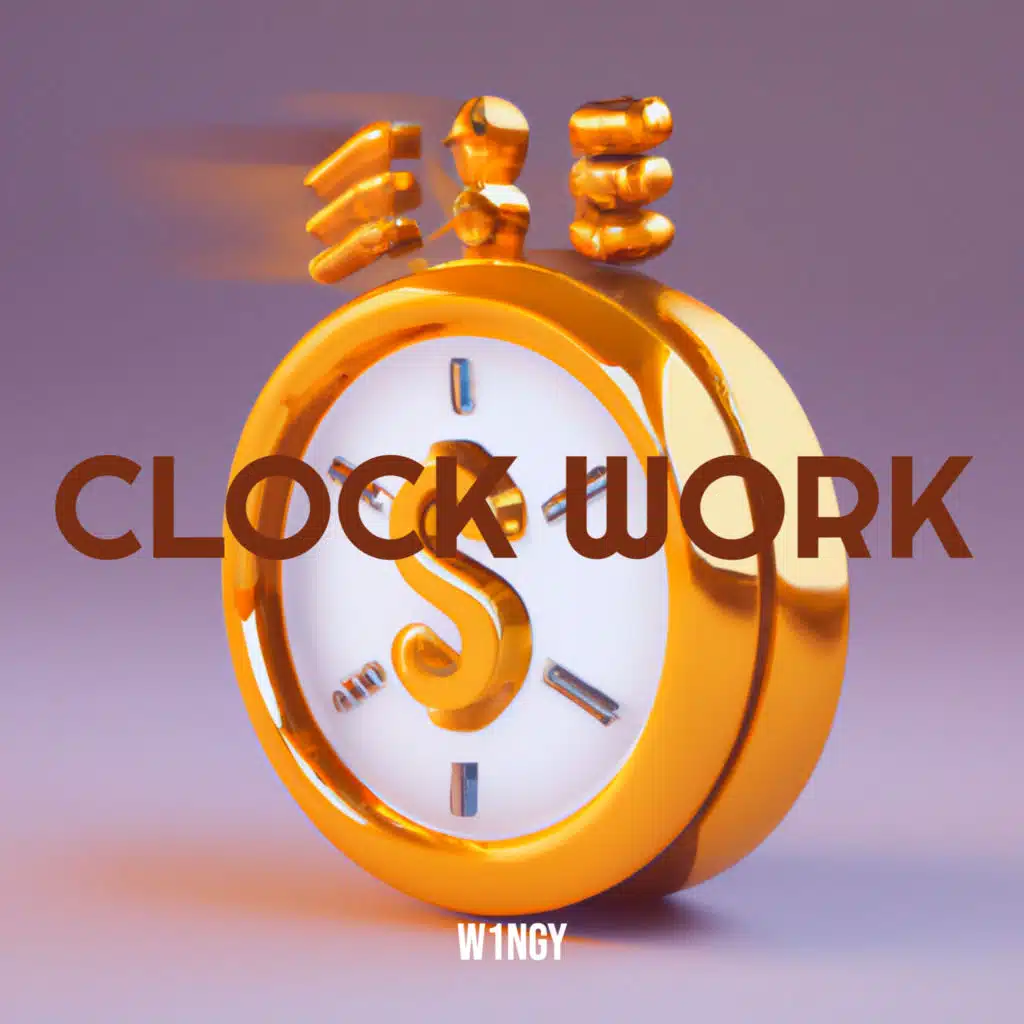 Clock Work