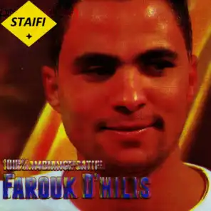 Farouk D'Hilis