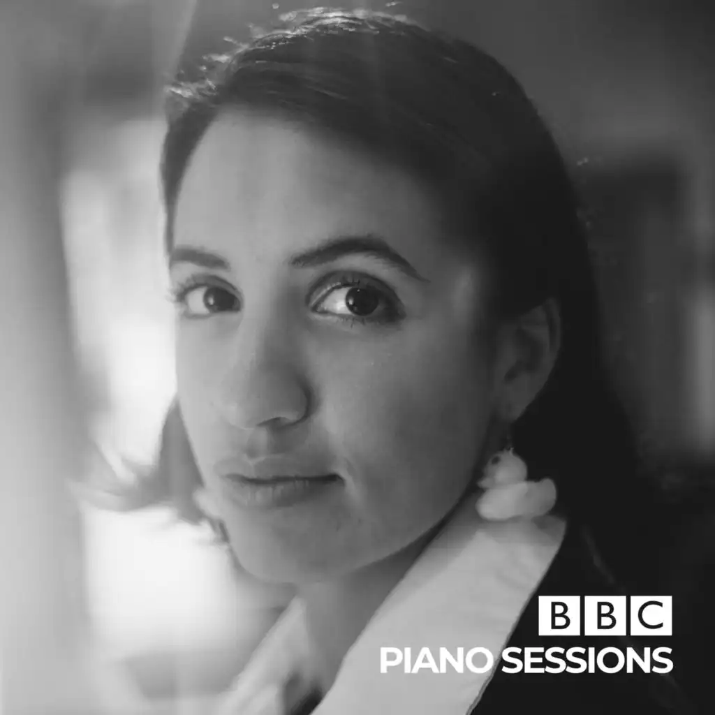 swan song (BBC Piano Session)