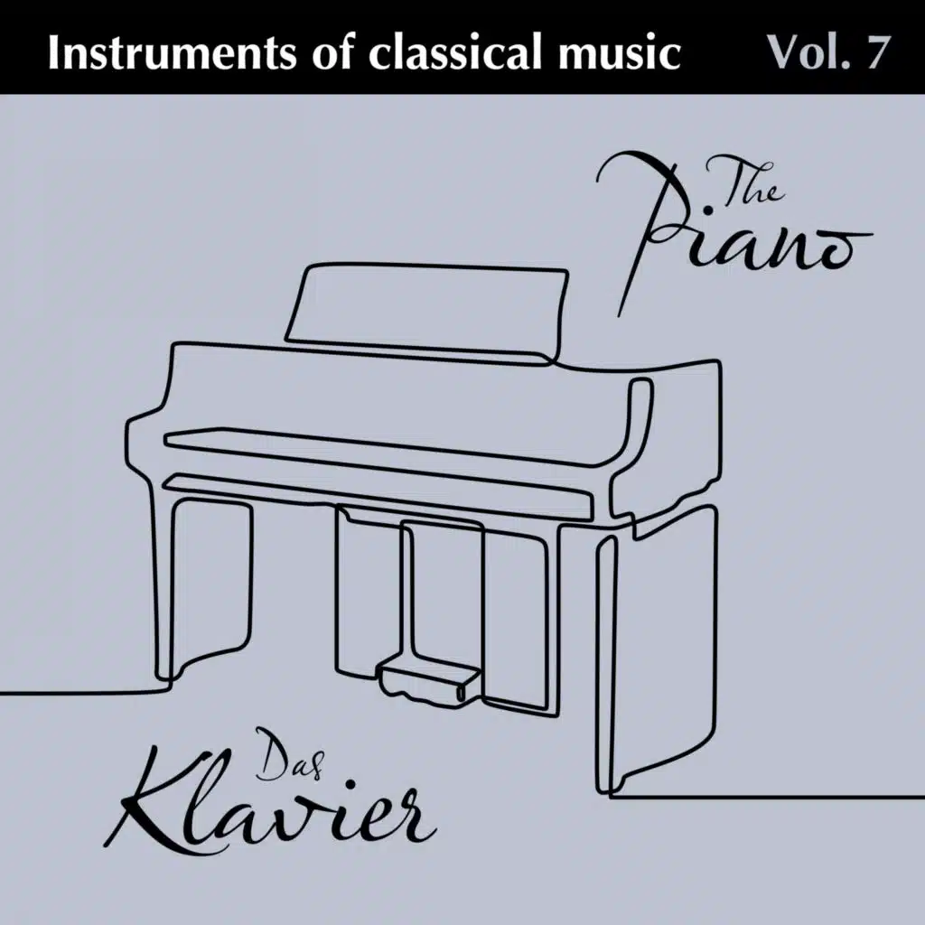 Rhapsody in Blue (Excerpt)