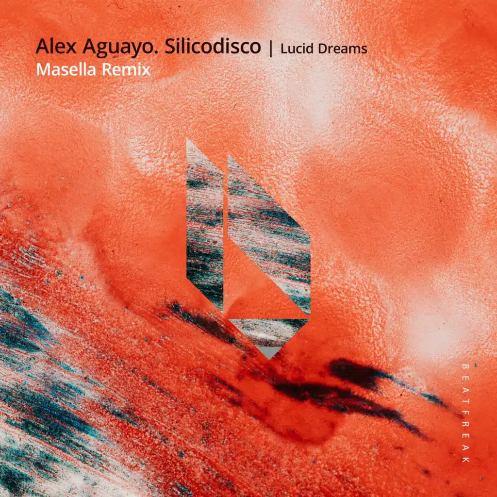 Lucid Dreams (Masella Remix)