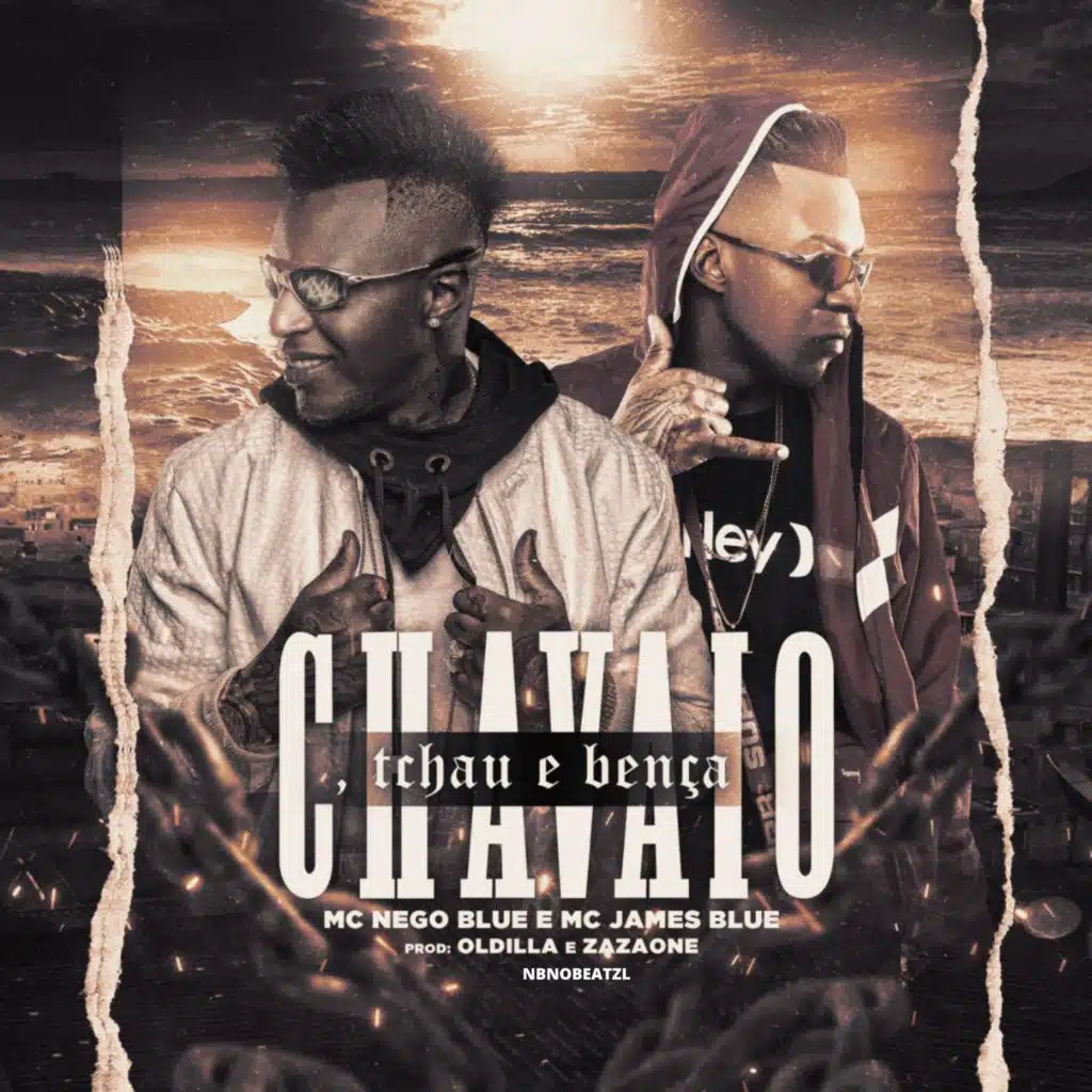 Chavaio Tchau e Bença (feat. ZazaOne)